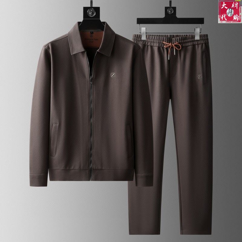 Zegna Sutis